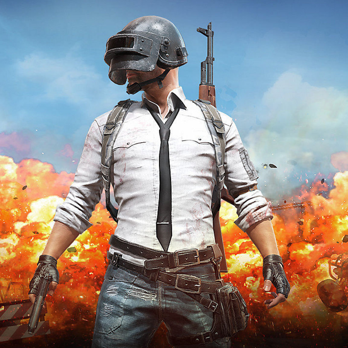 Survive the Battlegrounds: Winning Secrets in PUBG Mobile!