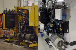Urethane Dispensing Equipment – Precision Systems for Reliable Production