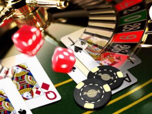 Bitcoin Casino Keno – How Digital Keno Games Operate on Cryptocurrency Platforms