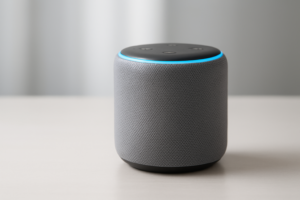AI Voice Agent – Smart Voice Assistants for Scalable Business Operations