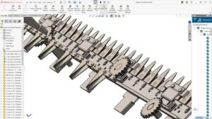 Transform Product Design with SOLIDWORKS and CAMWorks