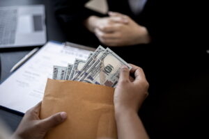 Executive Extortion: Why Digital Threats Require a Coordinated Security Response
