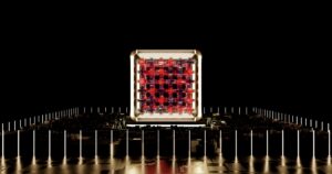 Is the AI Quantum Computing Partnership the Best Solution?