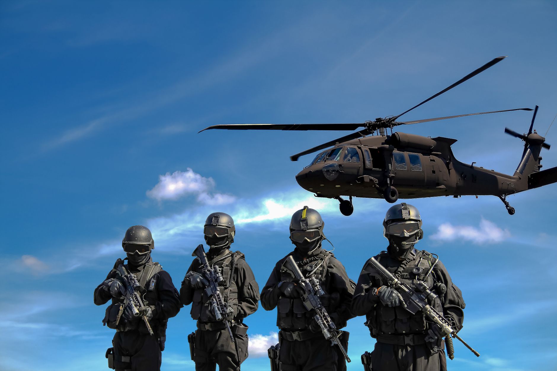 AI task force
