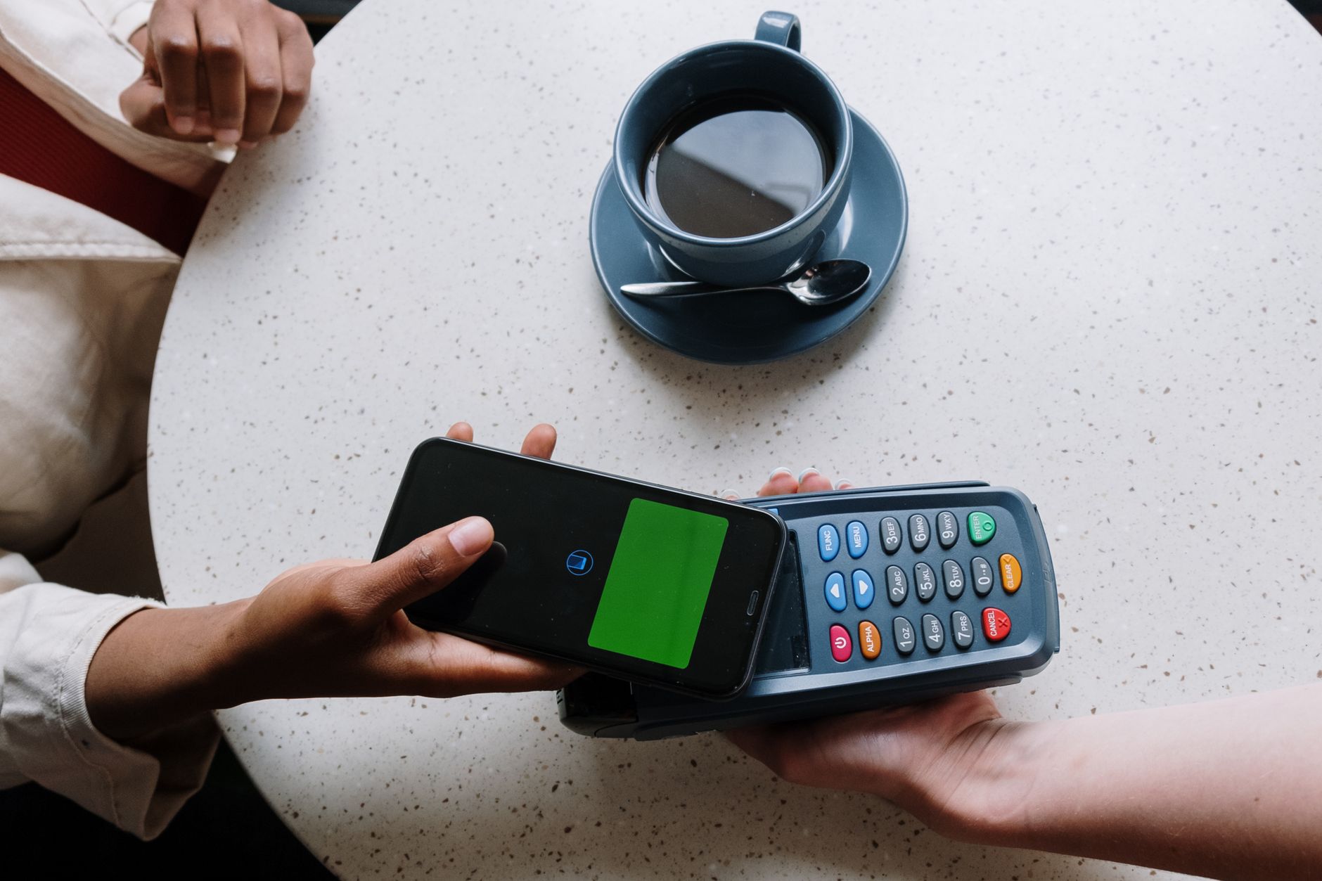 Apple Pay launch in India