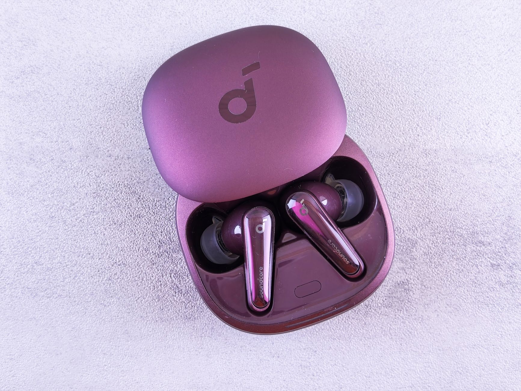 Aura Air open-ear earbuds