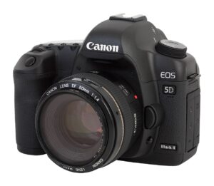 Canon EOS R8 Mark II: The Best Proven Upgrade Yet