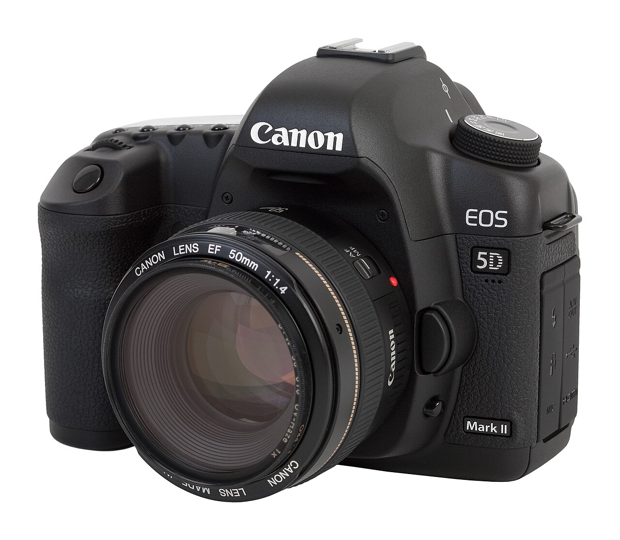 Canon EOS R8 Mark II