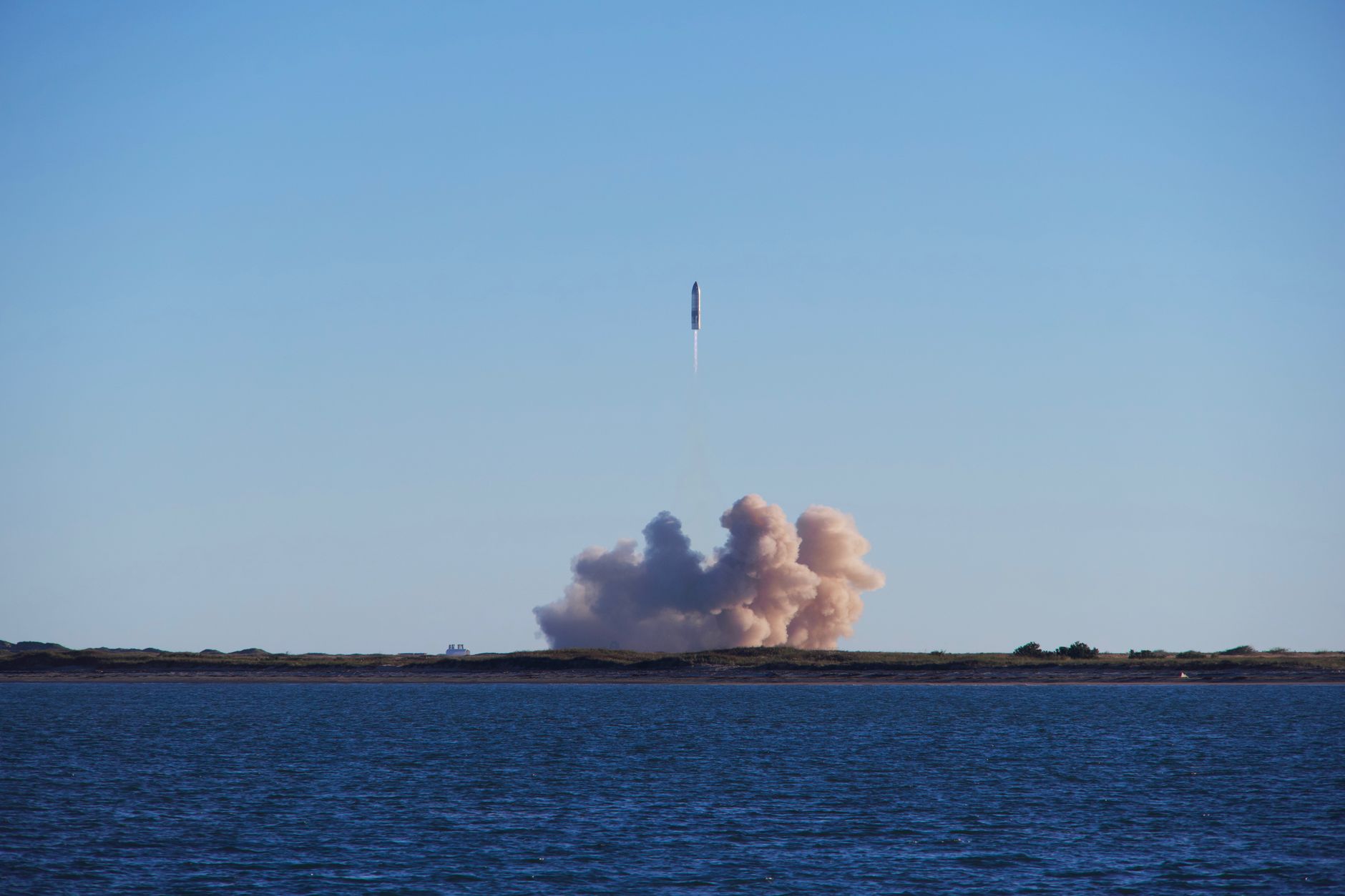 Copernicus Sentinel-3C launch