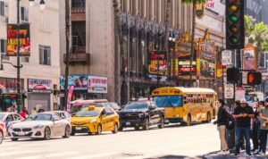 Crazy Taxi movie: Exciting news for Sega fans!