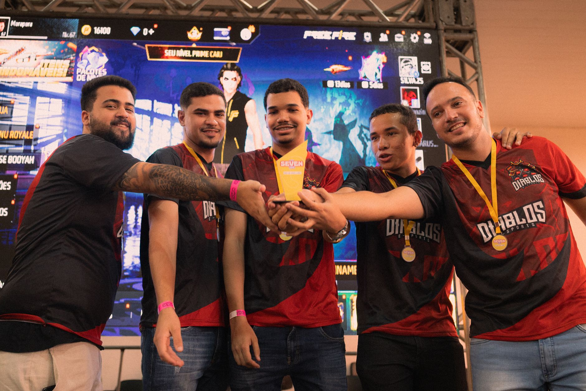 Diablo 5 announcement
