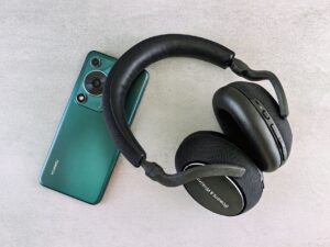Momentum 5 Wireless: Is It the Best Audio Upgrade?