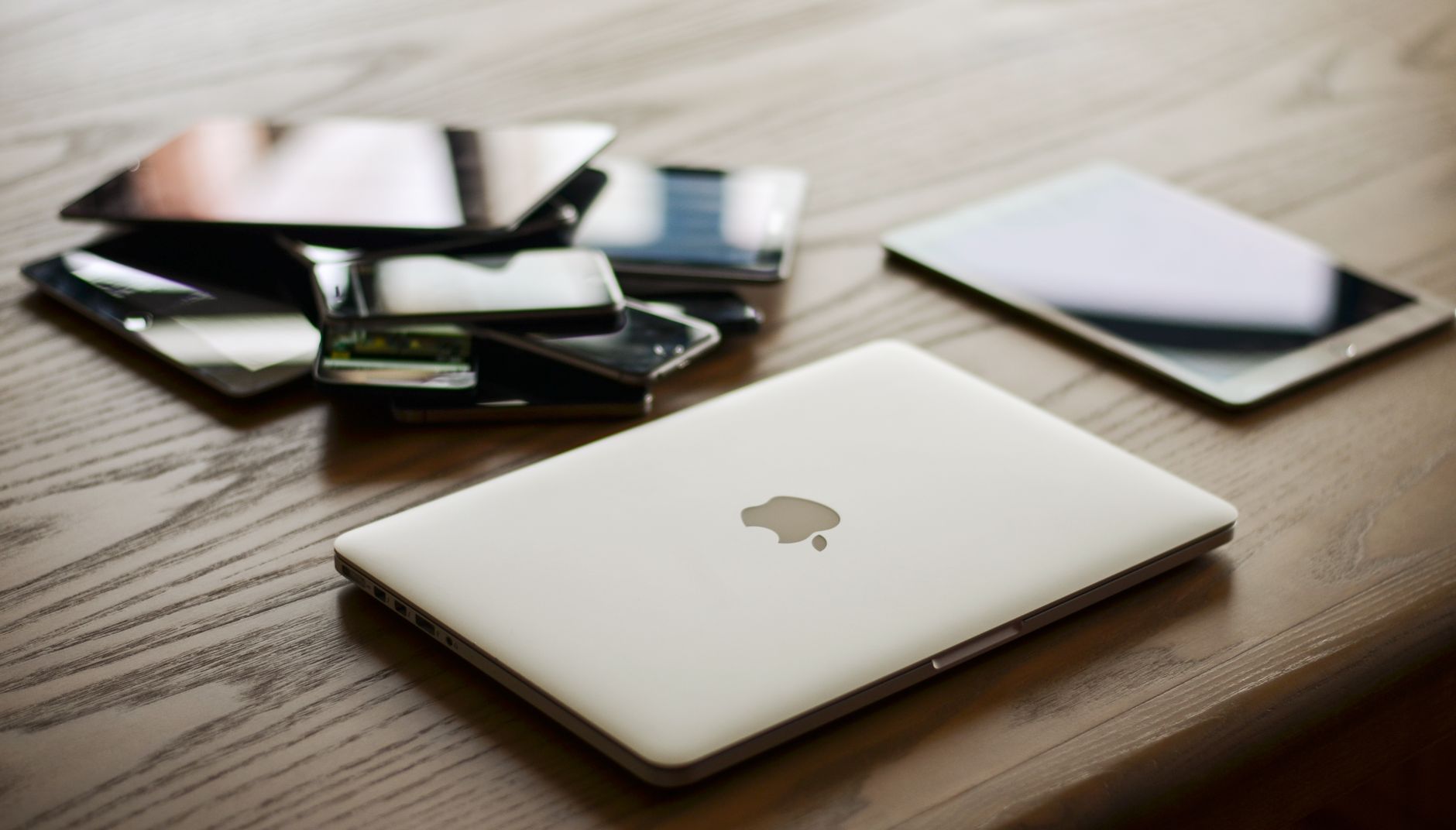 premium laptops