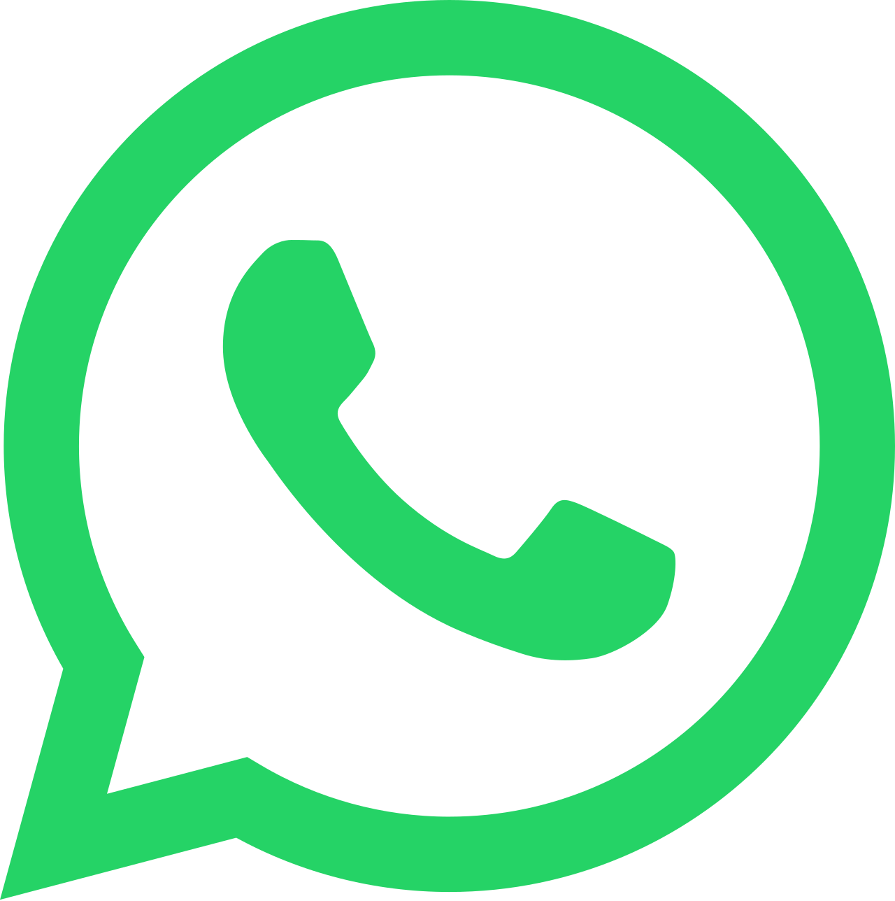 WhatsApp AI Agents