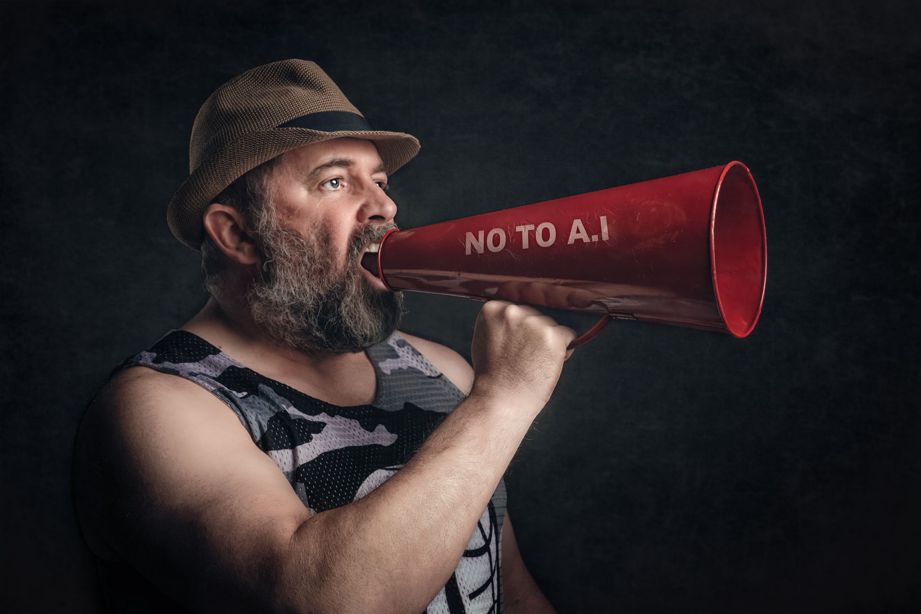 AI bad actors