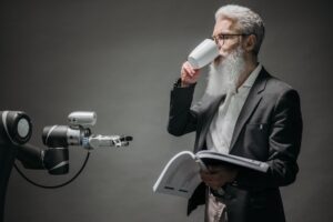 AI commitment for US research: Proven $2.4 Billion Investment