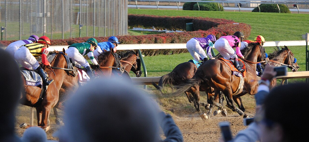 Breeders' Cup updates
