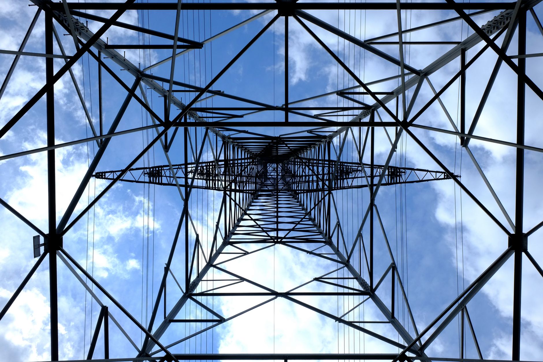electricity data sharing framework