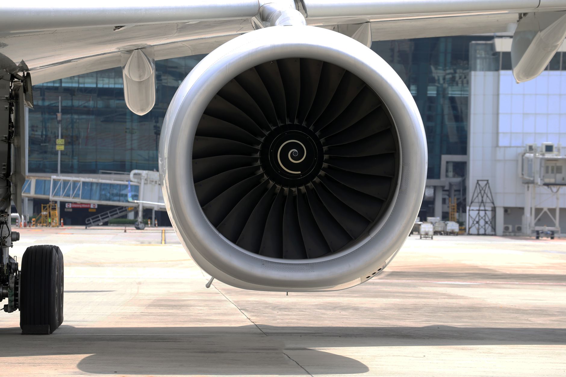 next-gen LME1100 engine