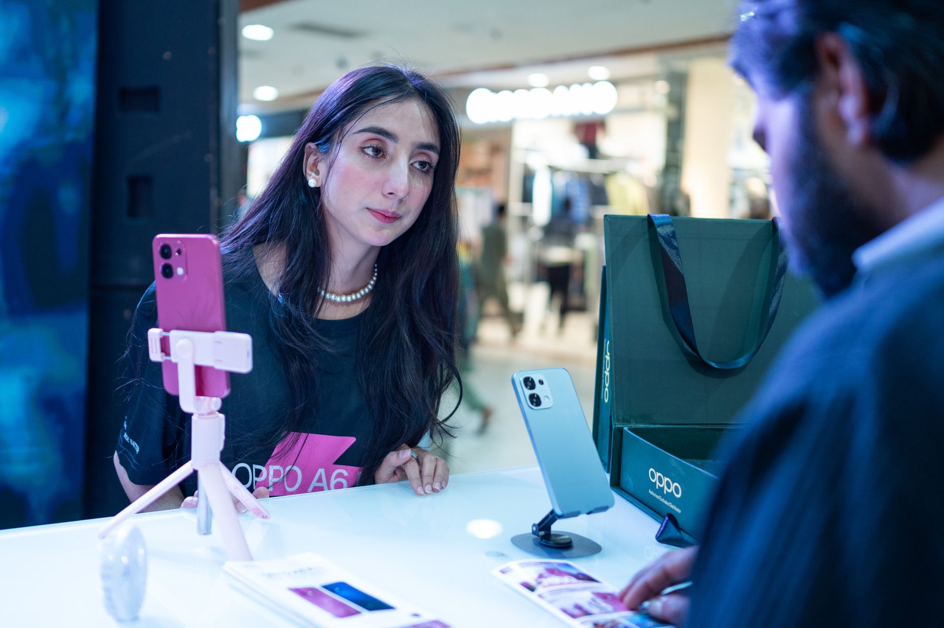 Oppo F11 Pro