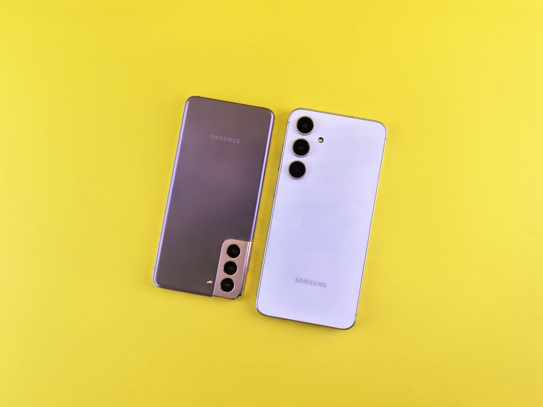 Samsung price hike