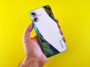 Tecno Spark 50s 5G: Best Smartphone with Proven Battery Life