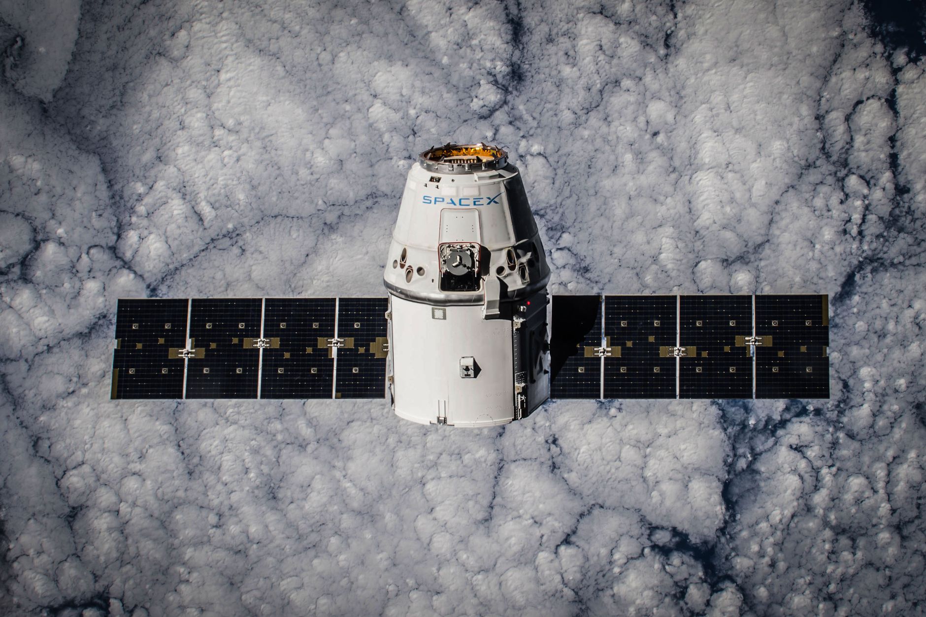 TXST satellite launch